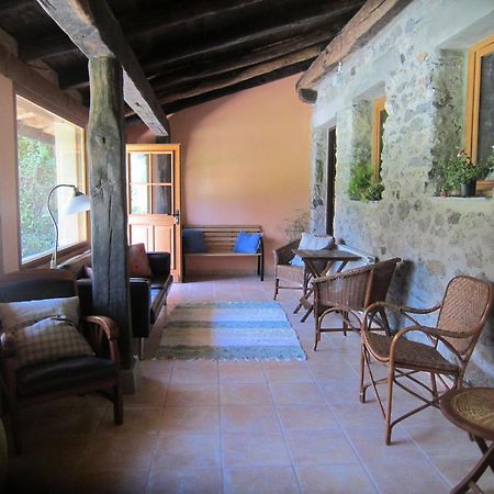 Casa Rural Goikola Deba Ngoại thất bức ảnh