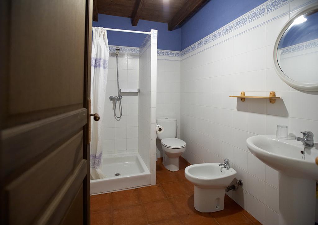 Casa Rural Goikola Deba Phòng bức ảnh