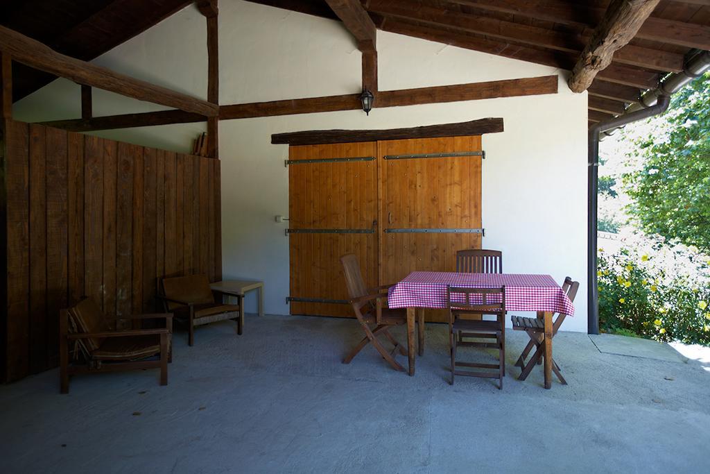 Casa Rural Goikola Deba Phòng bức ảnh
