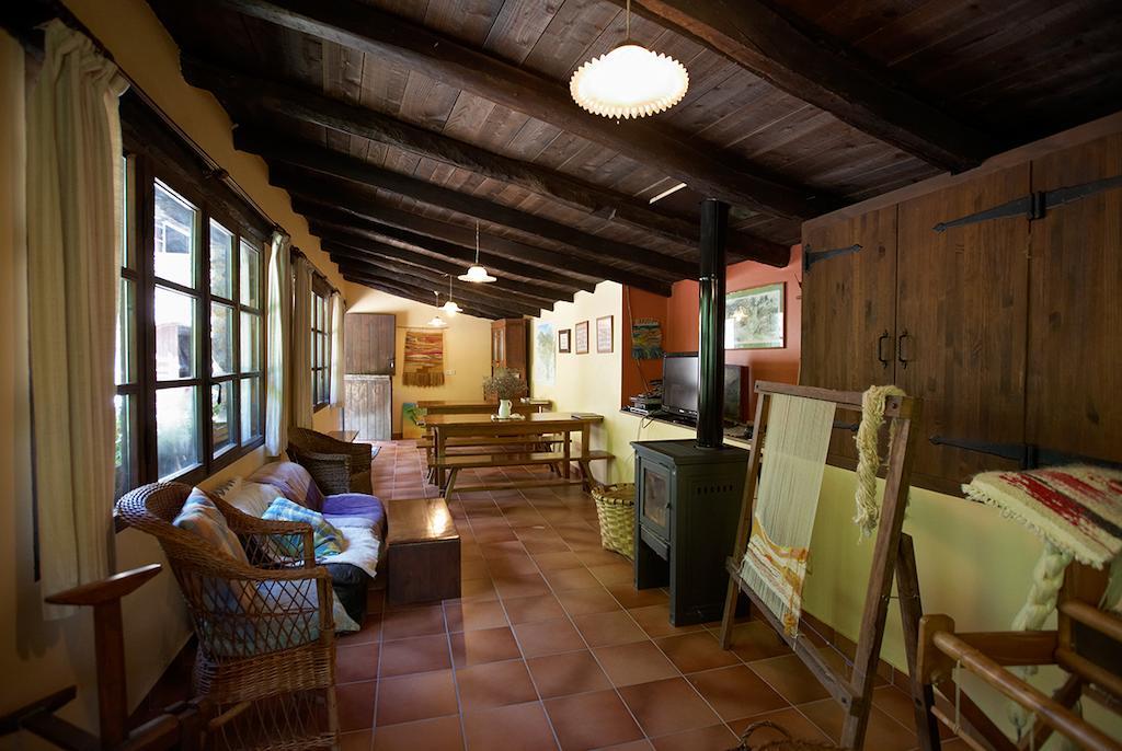 Casa Rural Goikola Deba Ngoại thất bức ảnh