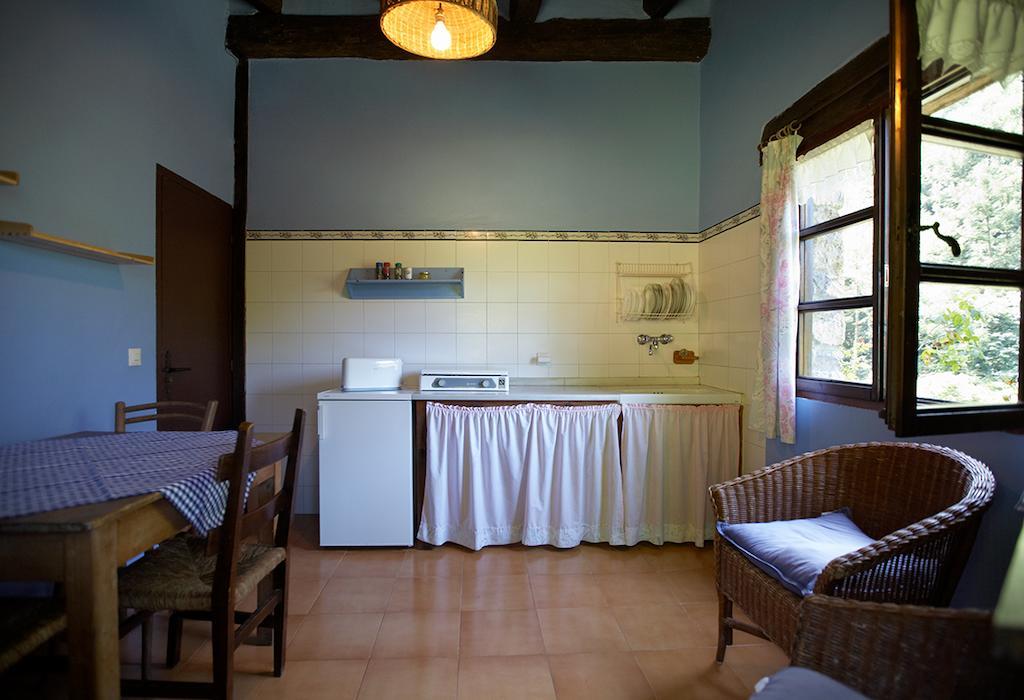 Casa Rural Goikola Deba Ngoại thất bức ảnh