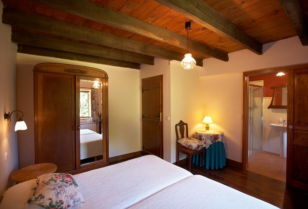 Casa Rural Goikola Deba Ngoại thất bức ảnh